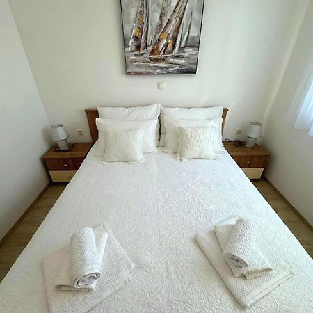 Apartment Misic Trogir Exterior photo